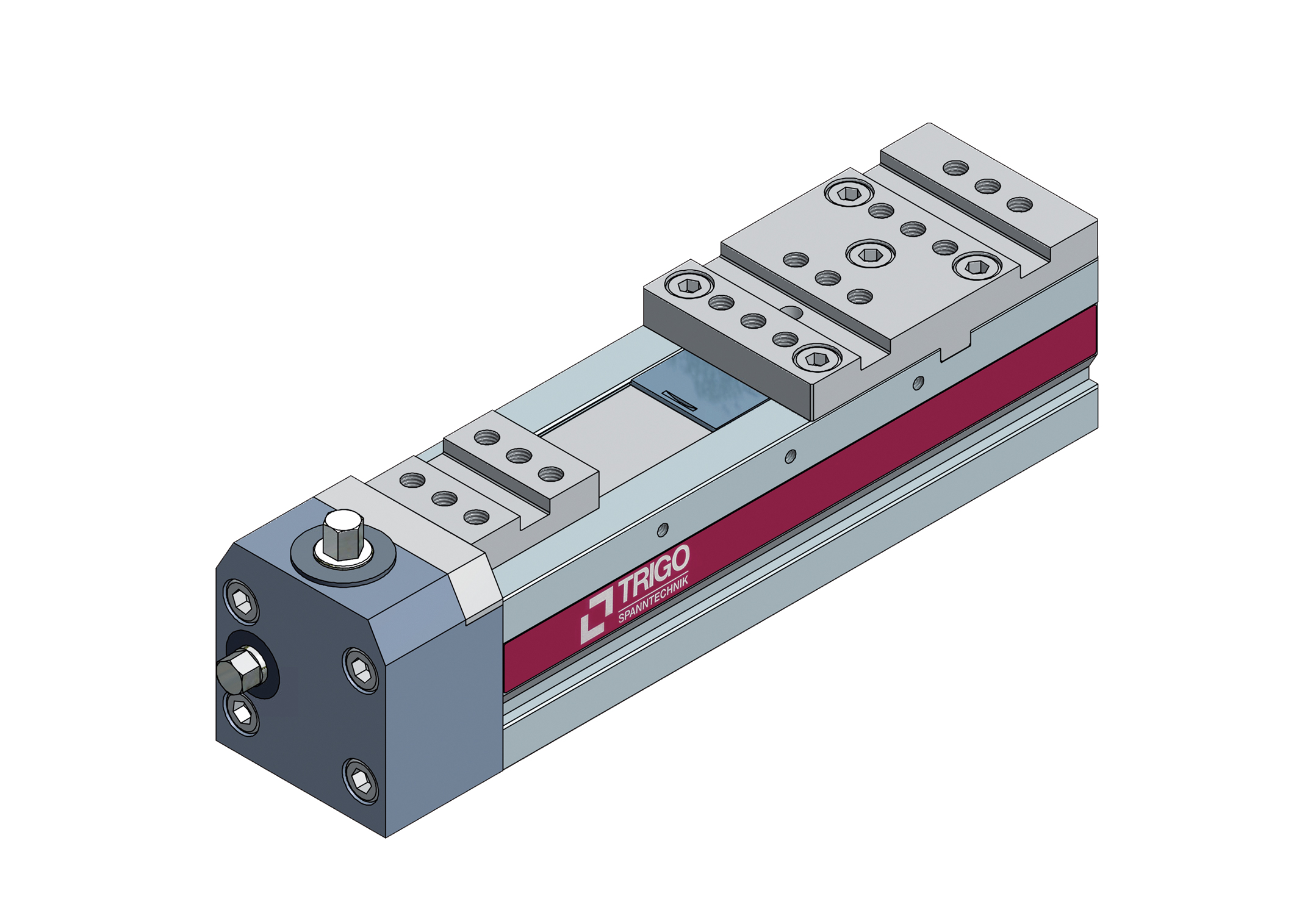 CS80-280 mechanisch