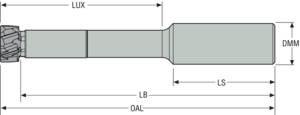 PMX05-04100-10N1