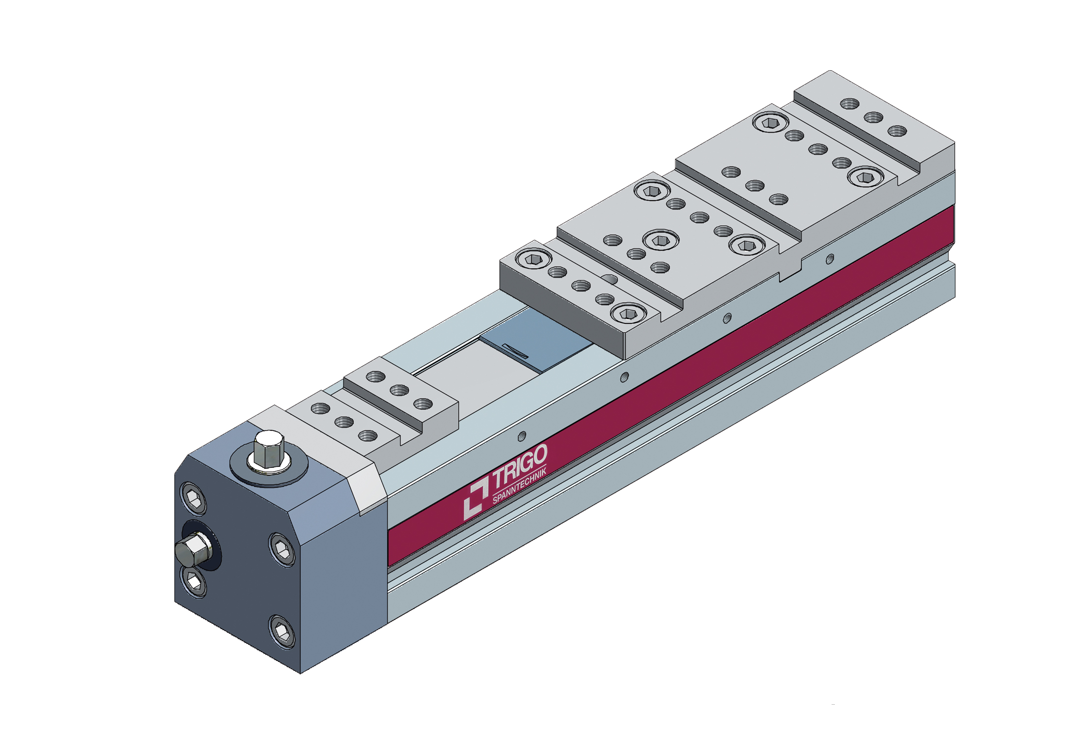 CS80-360 mechanisch