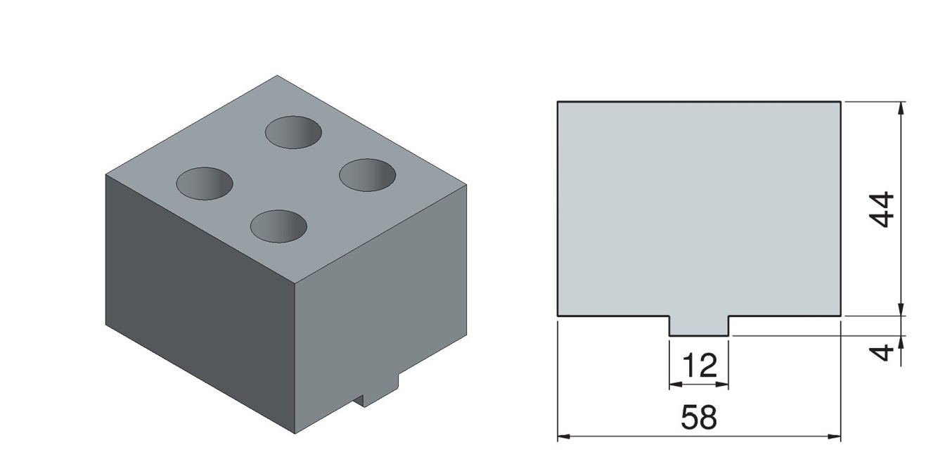 66.064 AL (Alu)