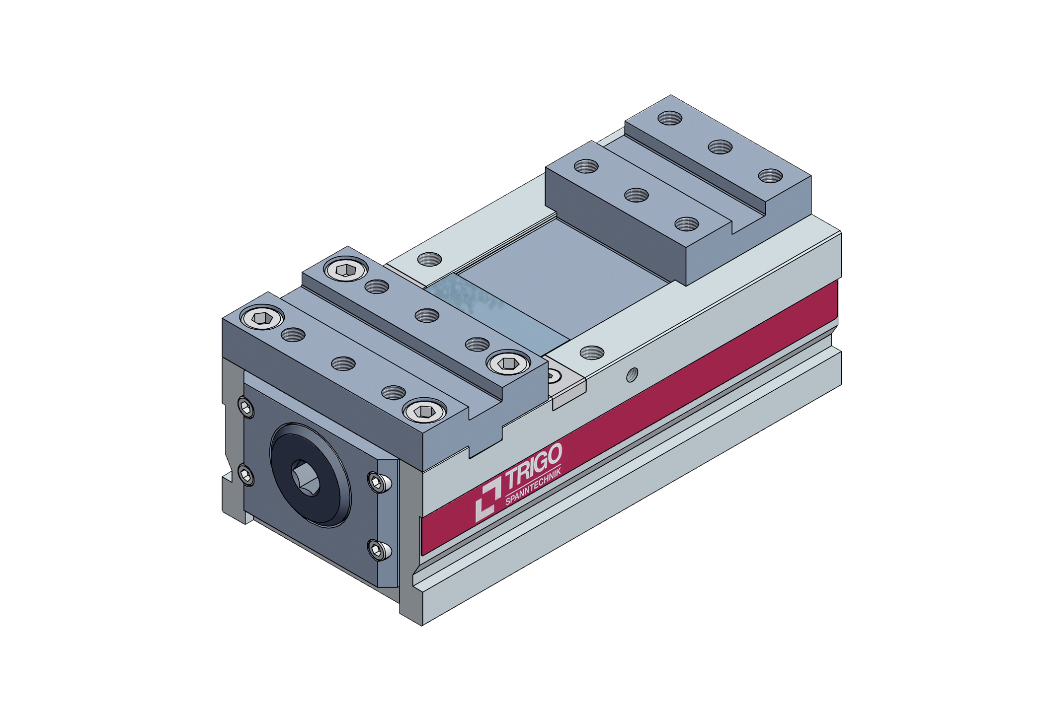 SCS120-250 mechanisch