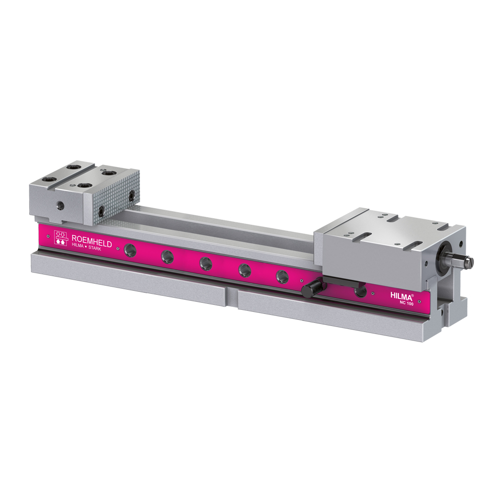 NC 100 UL 450 - mechanisch