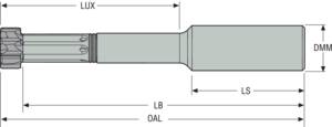 PMX05B-10000-10N1