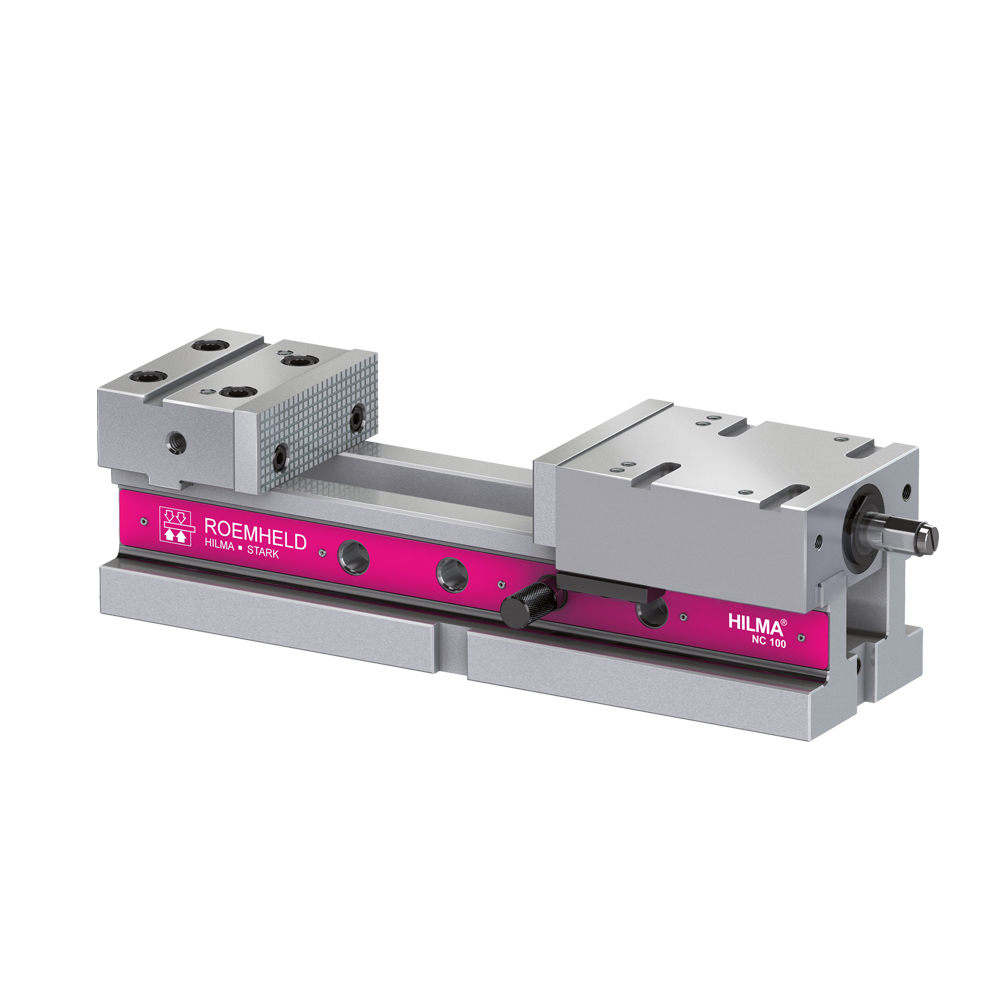 NC 100 UL 380 - mechanisch