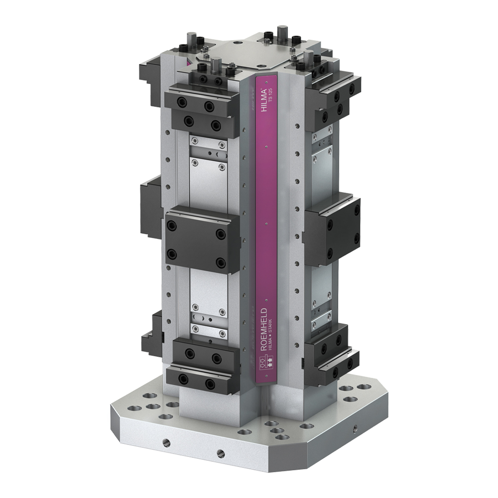 Turmspannsystem TS 100