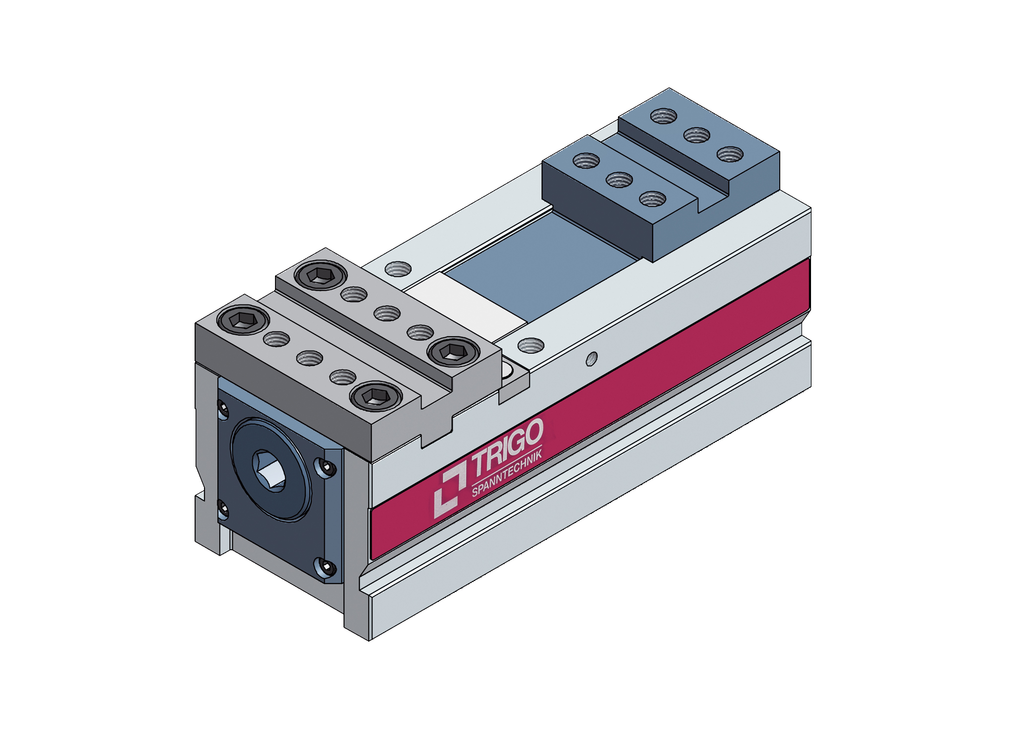 SCS80-200 mechanisch