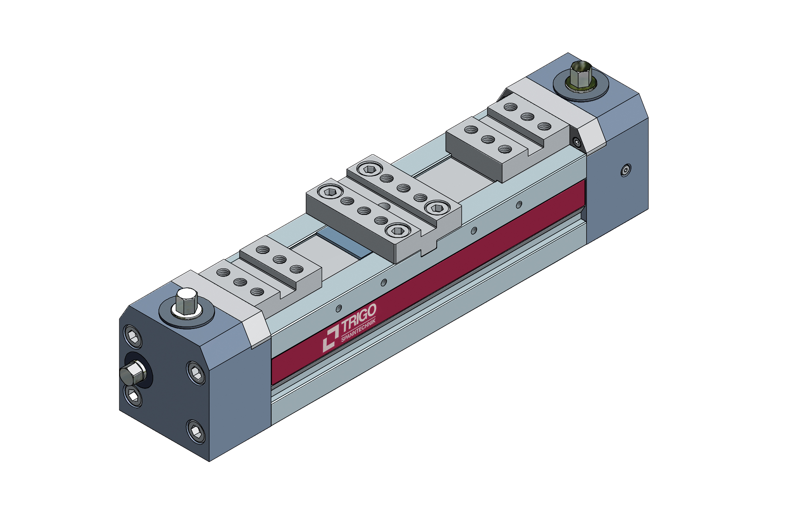 DCS80-280 mechanisch