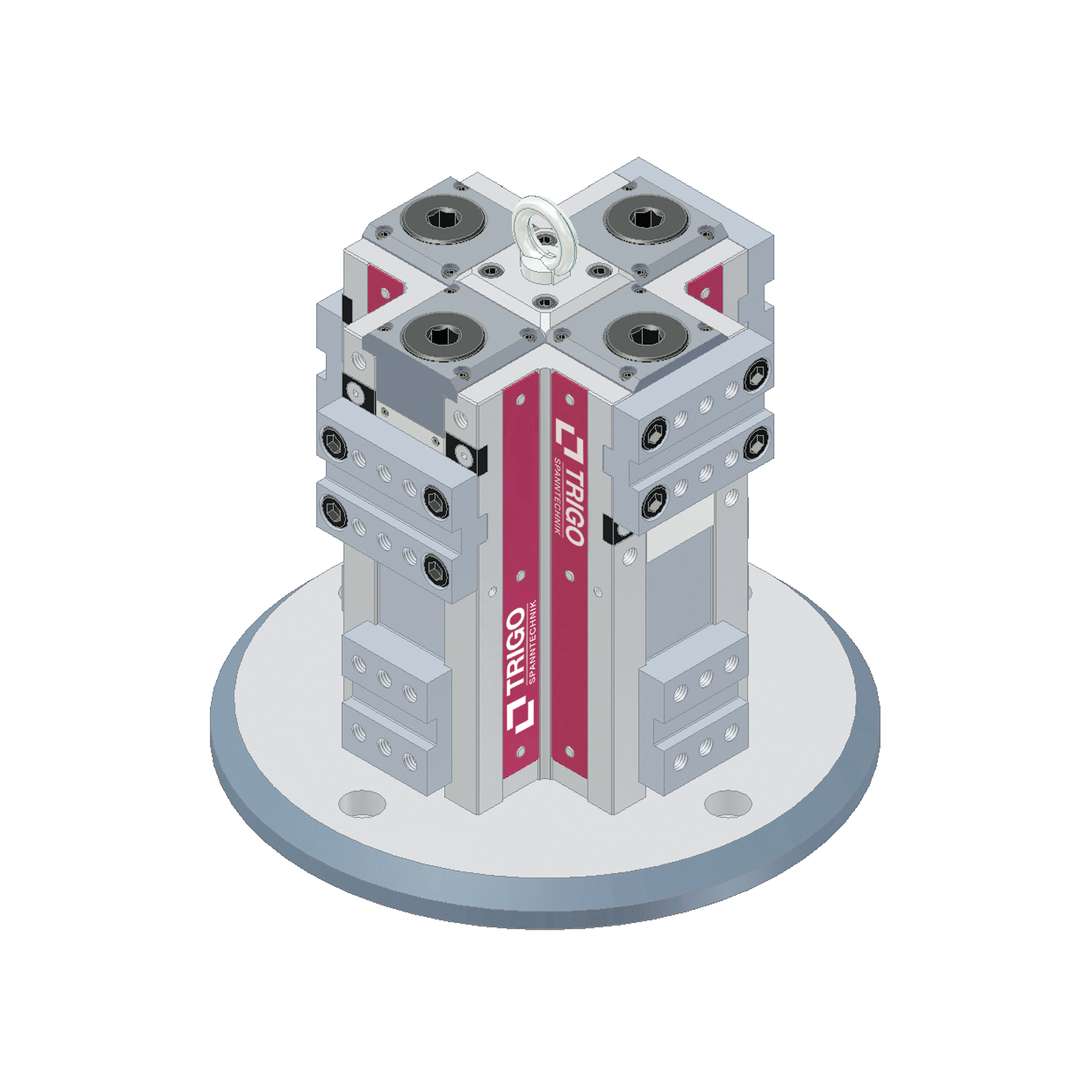 T4-SCS80-210 mechanisch