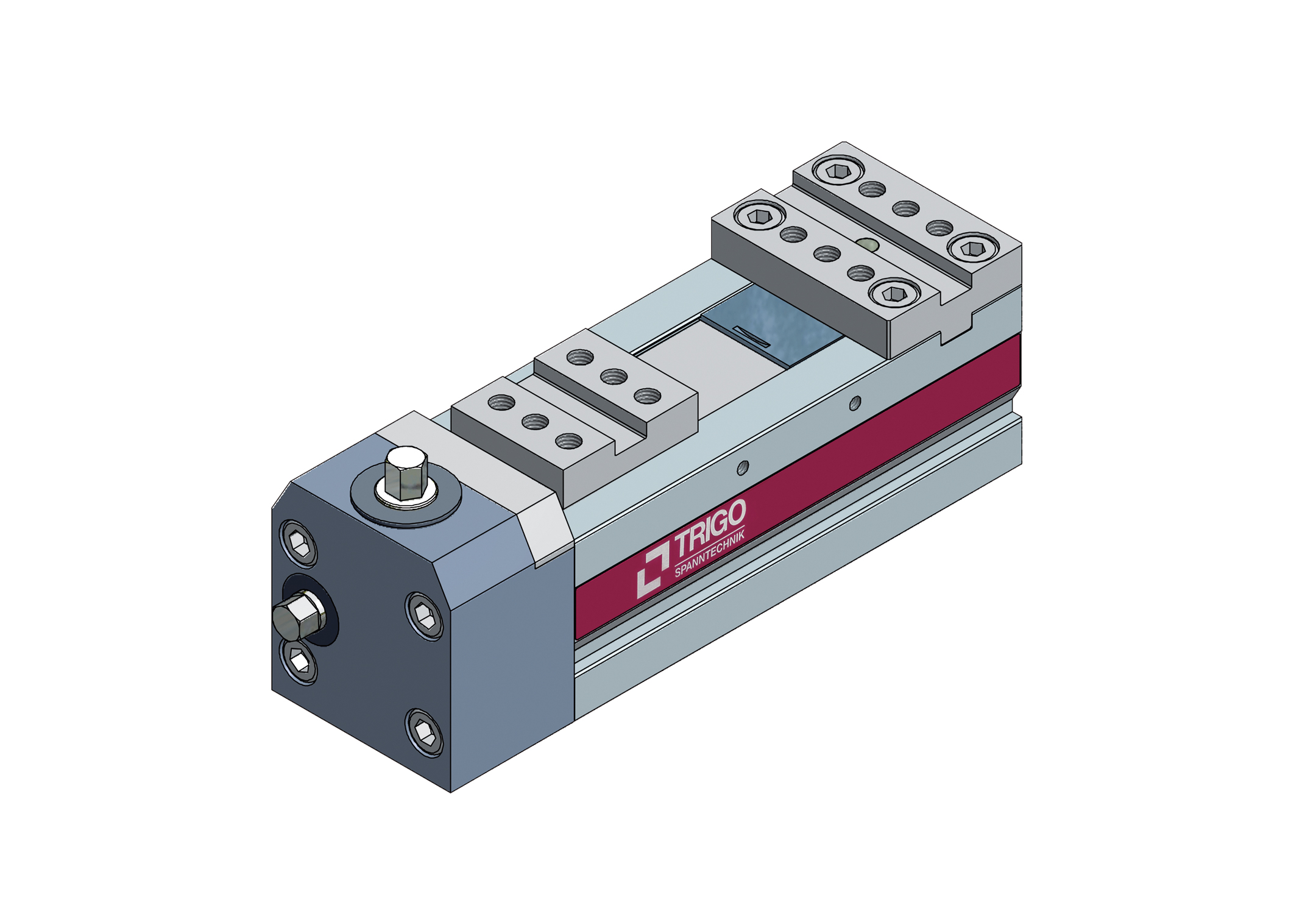 CS80-200 mechanisch