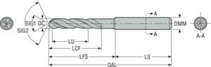 SD203-9.53-31-10R1-CX1