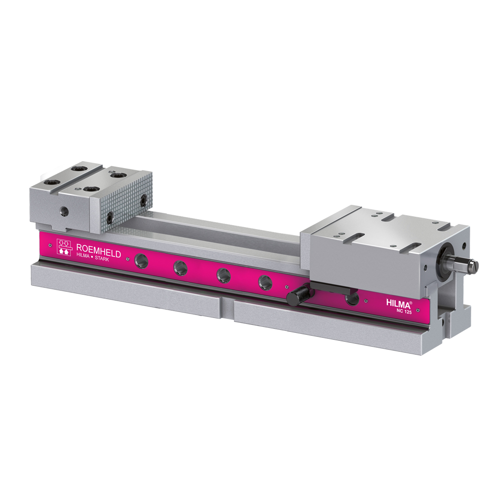 NC 125 UL 560 - mechnisch