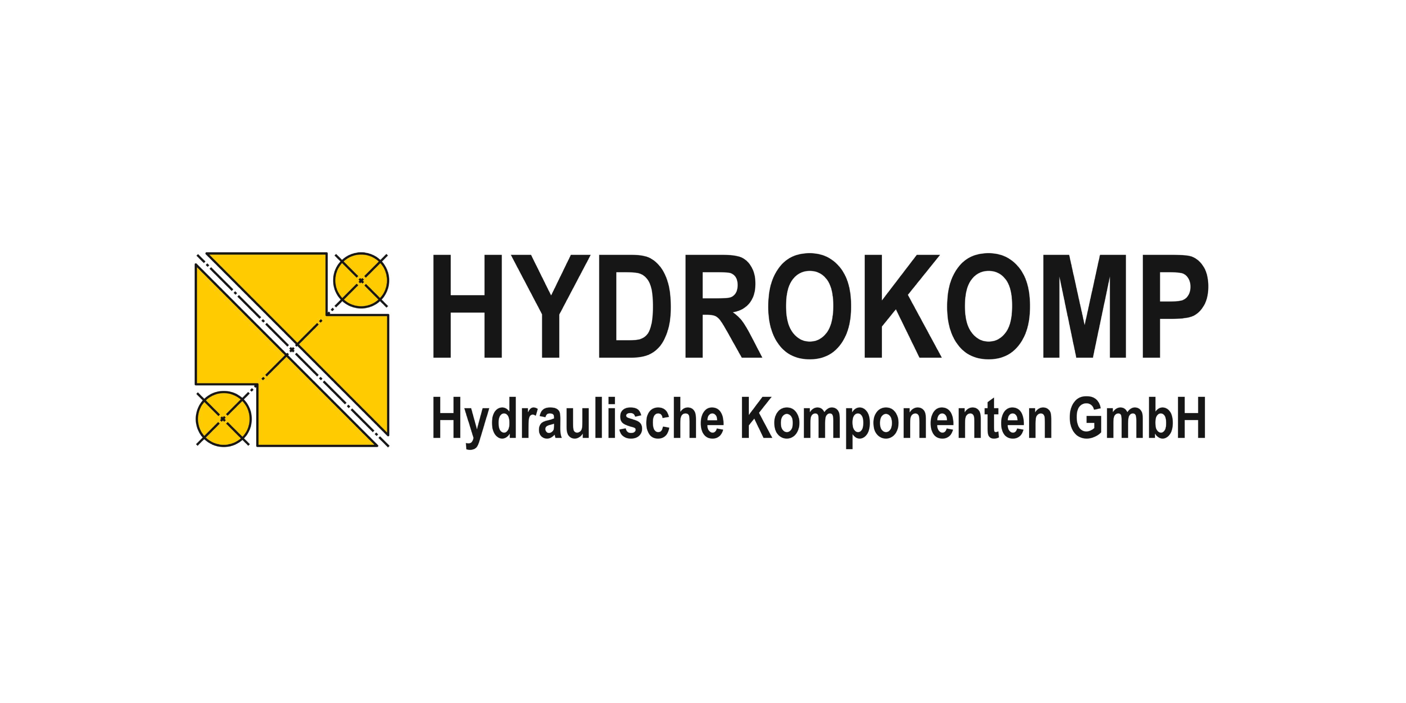 HYDROKOMP-Spanntechnik