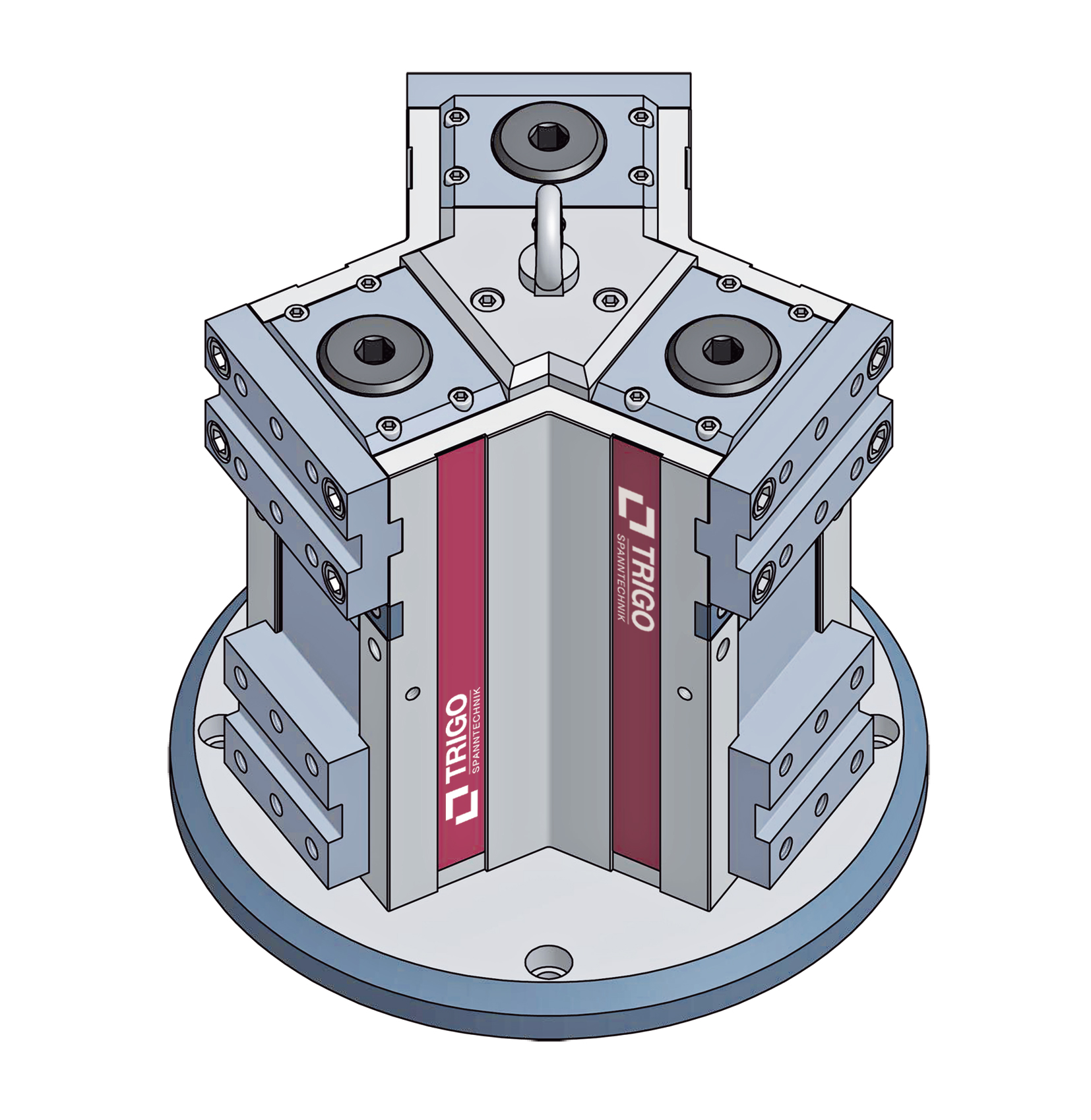 T3-SCS120-260 mechanisch