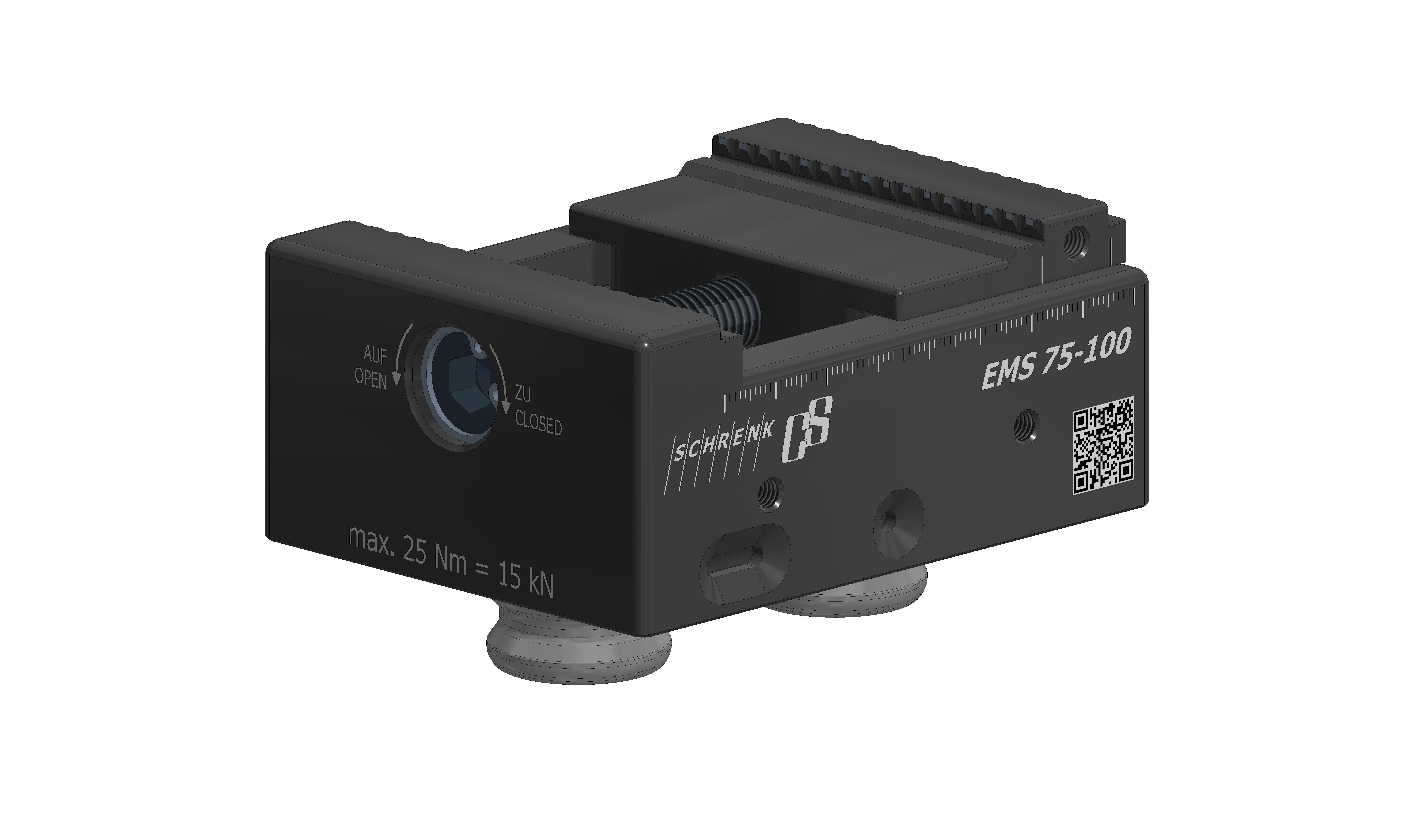 EMS 75