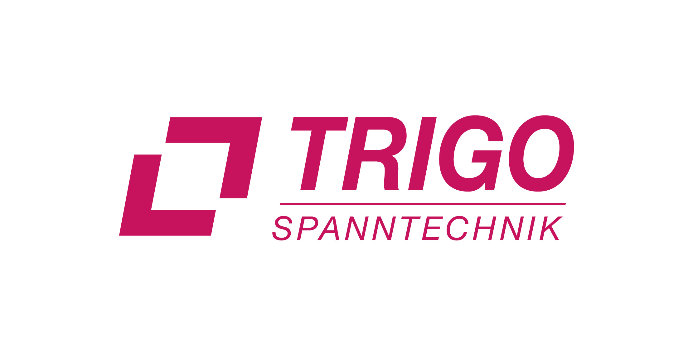 TRIGO-Spannsysteme