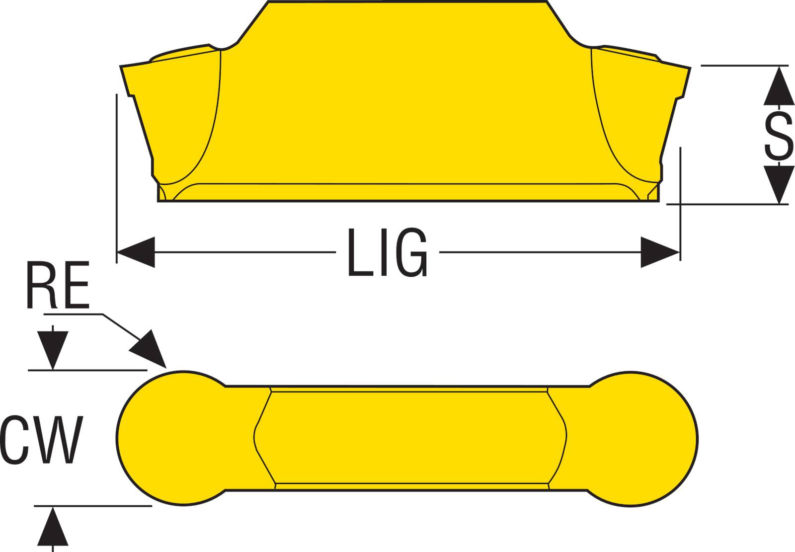 LCGF1603M0-0300-RP       CP200