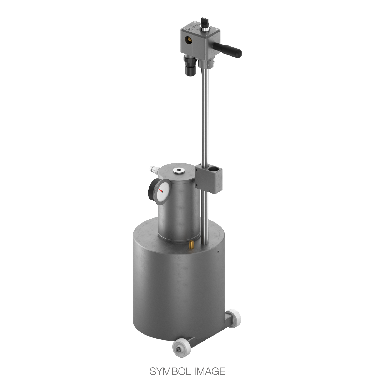 Booster "COMFORT" 40bar