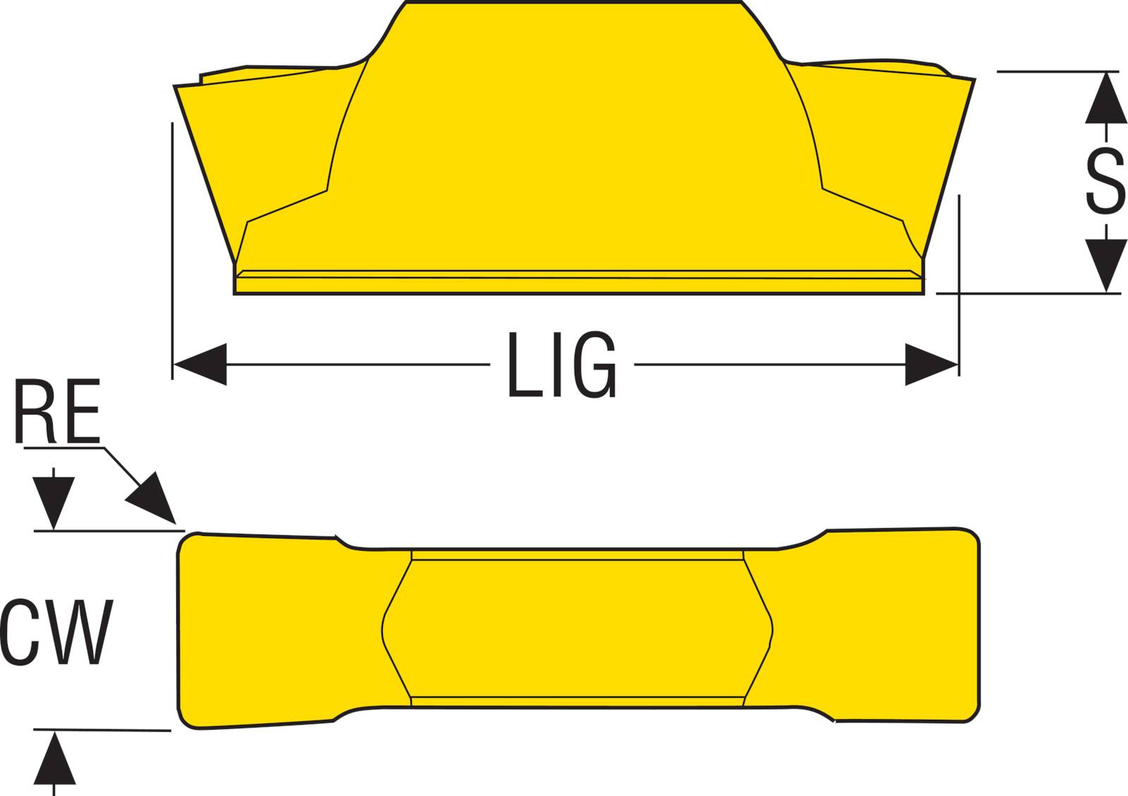 LCGF160302-0300-GG       CP500