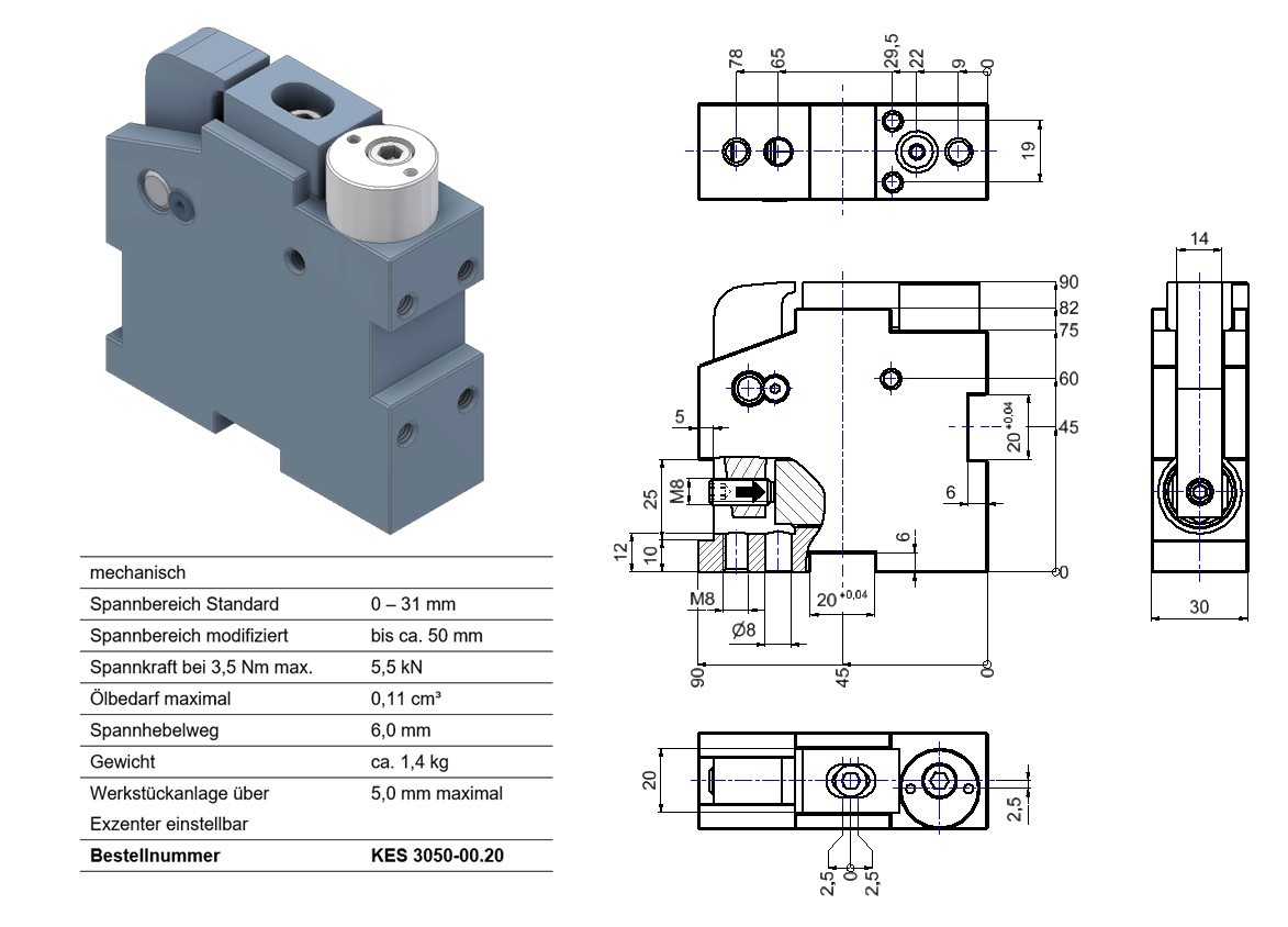 KES3050-00.20