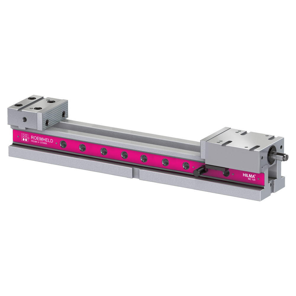 NC 125 UL 720 - mechanisch