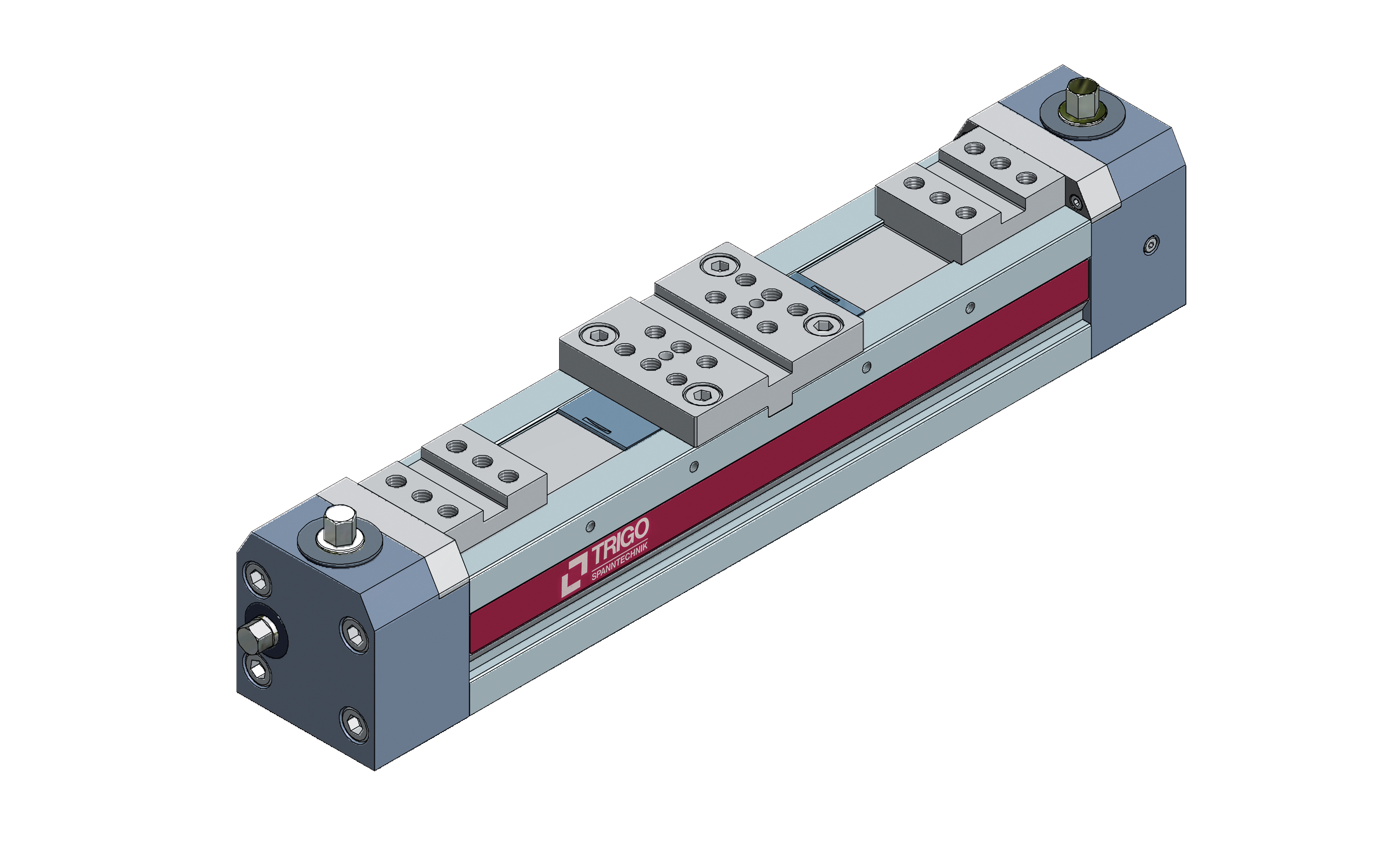 DCS80-360 mechanisch