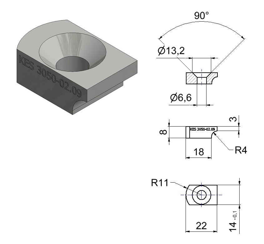 KES3050-02.09