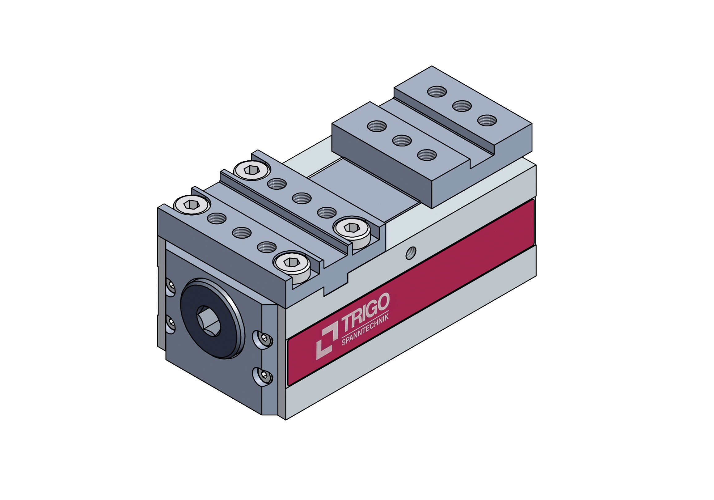 SCS64-125 mechanisch