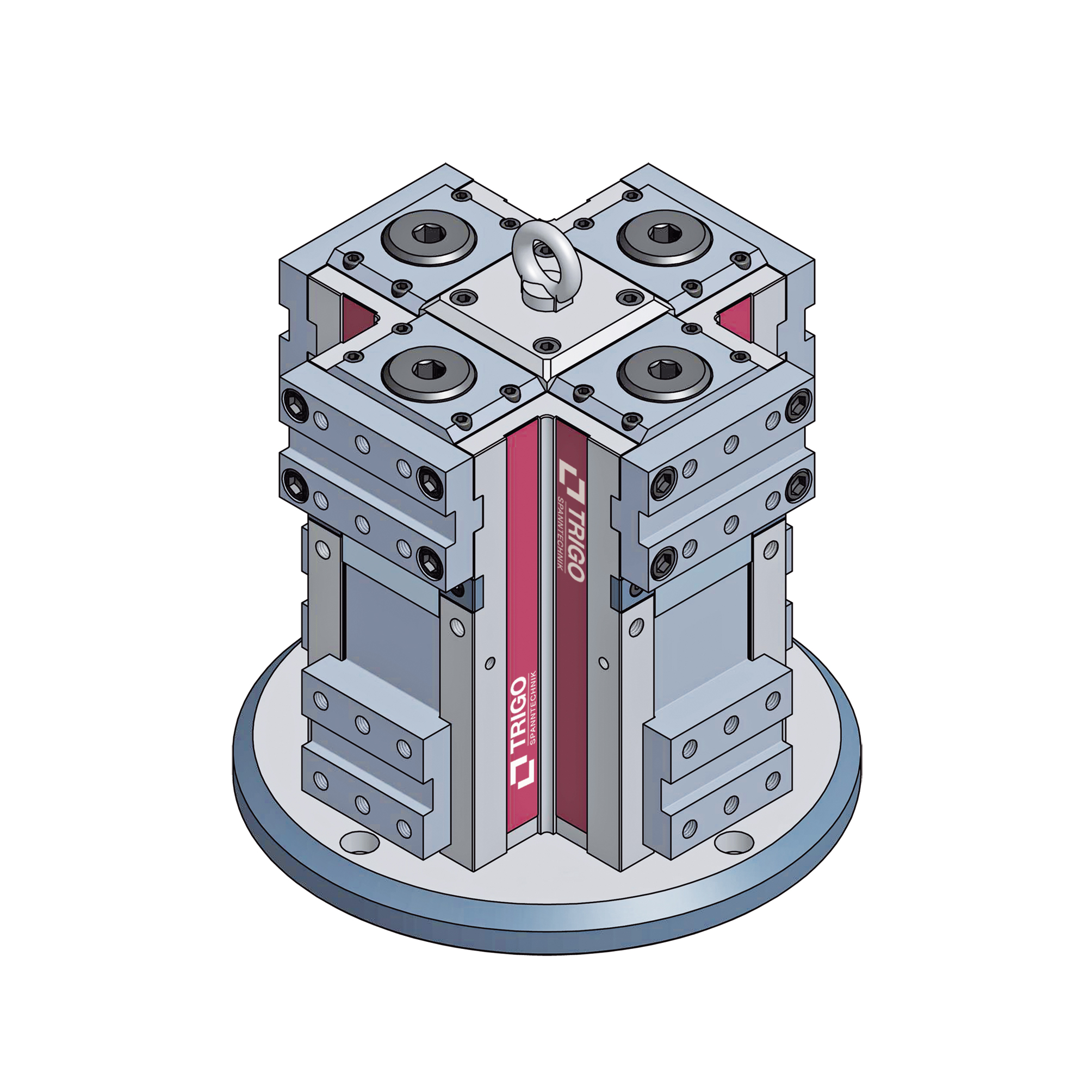 T4-SCS120-260 mechanisch