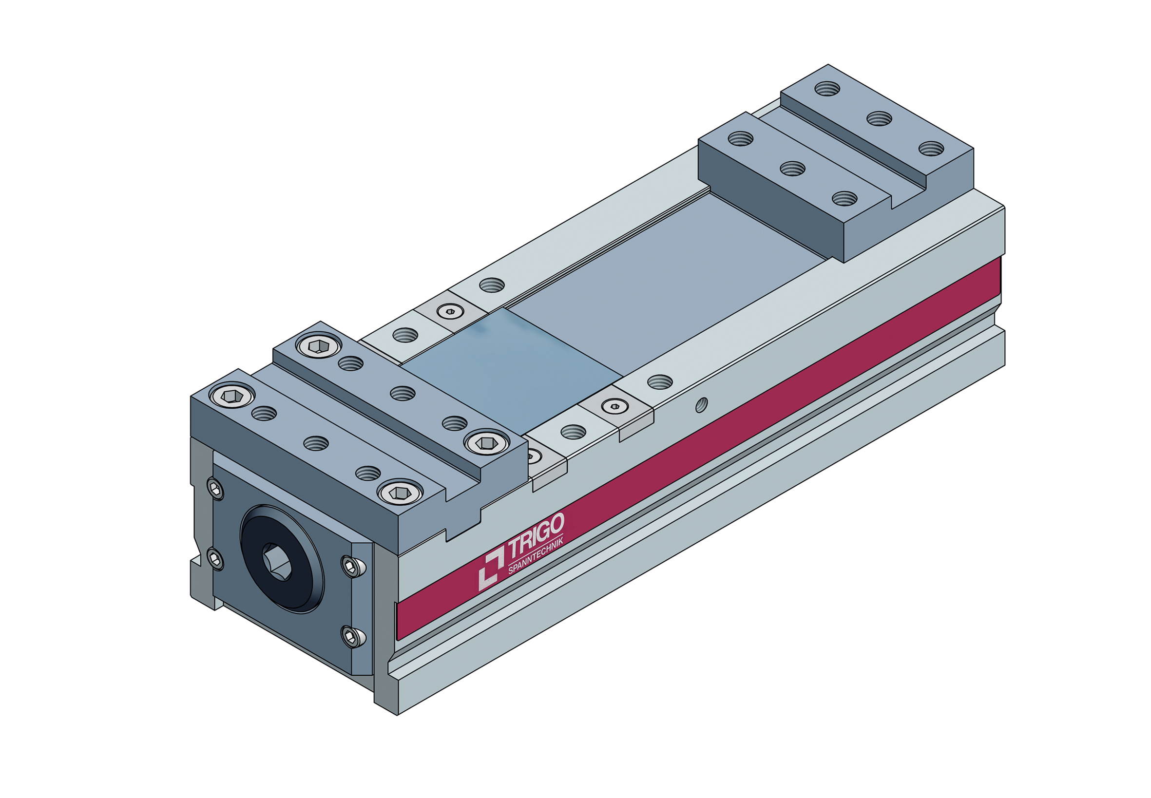 SCS120-350 mechanisch