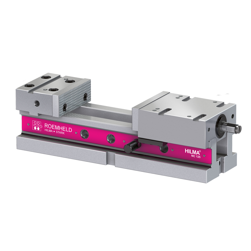 Aktion Hilma NC 125 UL 430 - mechanisch