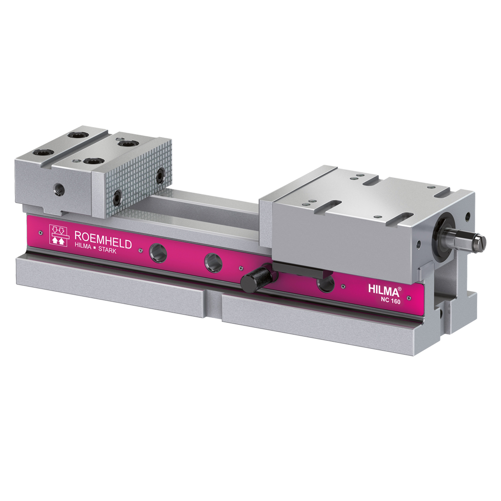 NC 160 UL 550 - mechanisch