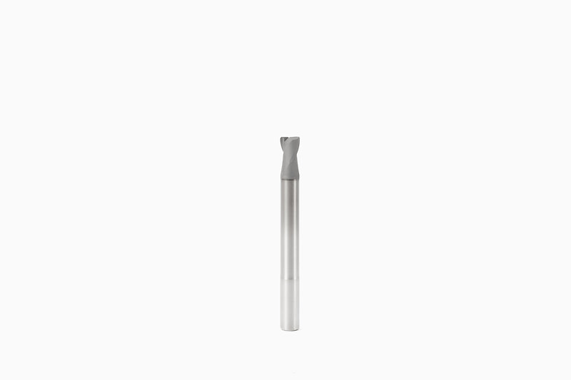 EsportsMJJ 10-teiliges Fräser-Set – 1/1,5/2/2,5/3 Mm, Wolframkarbid, Schaft 3,175 Mm, Für PCB & Holz
